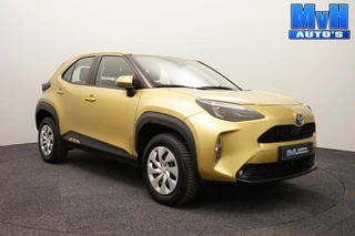 Toyota Yaris Cross – thumbnail 18