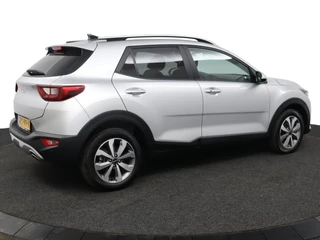 Kia Stonic – thumbnail 10
