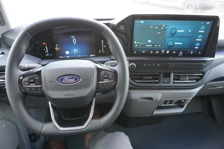 Ford Transit Custom – thumbnail 17