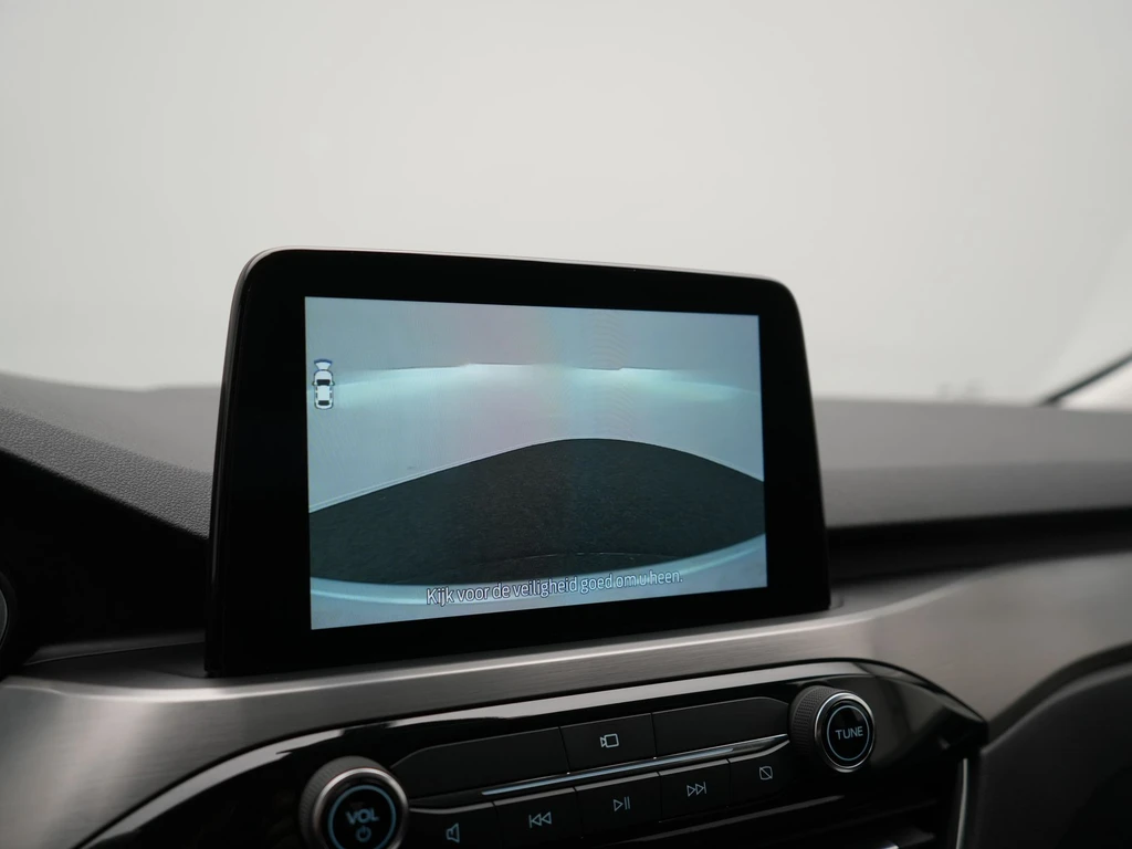 Ford Kuga – foto 29
