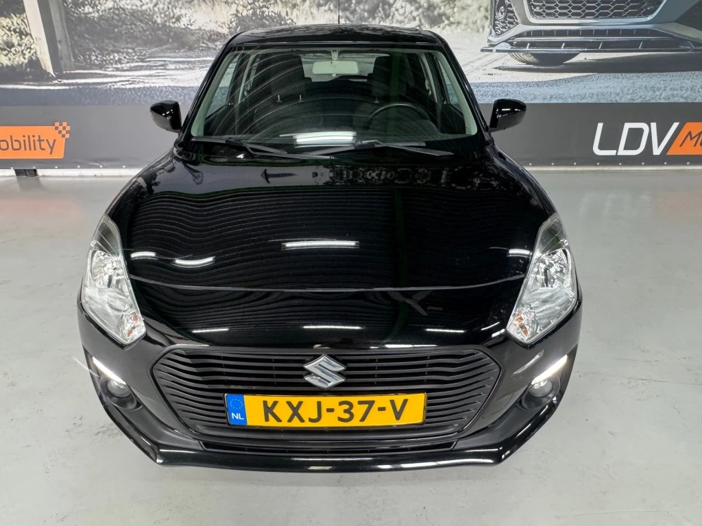 Suzuki Swift – foto 8