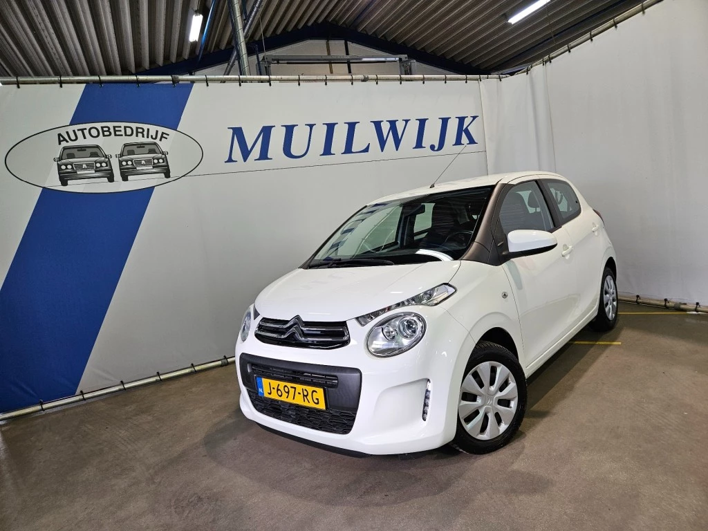 Citroën C1 – foto 3