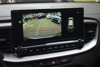 Kia Ceed Sportswagon – thumbnail 15