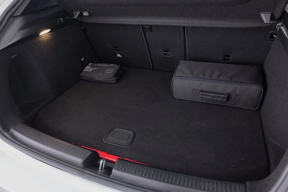 Mercedes-Benz A-Klasse – foto 26