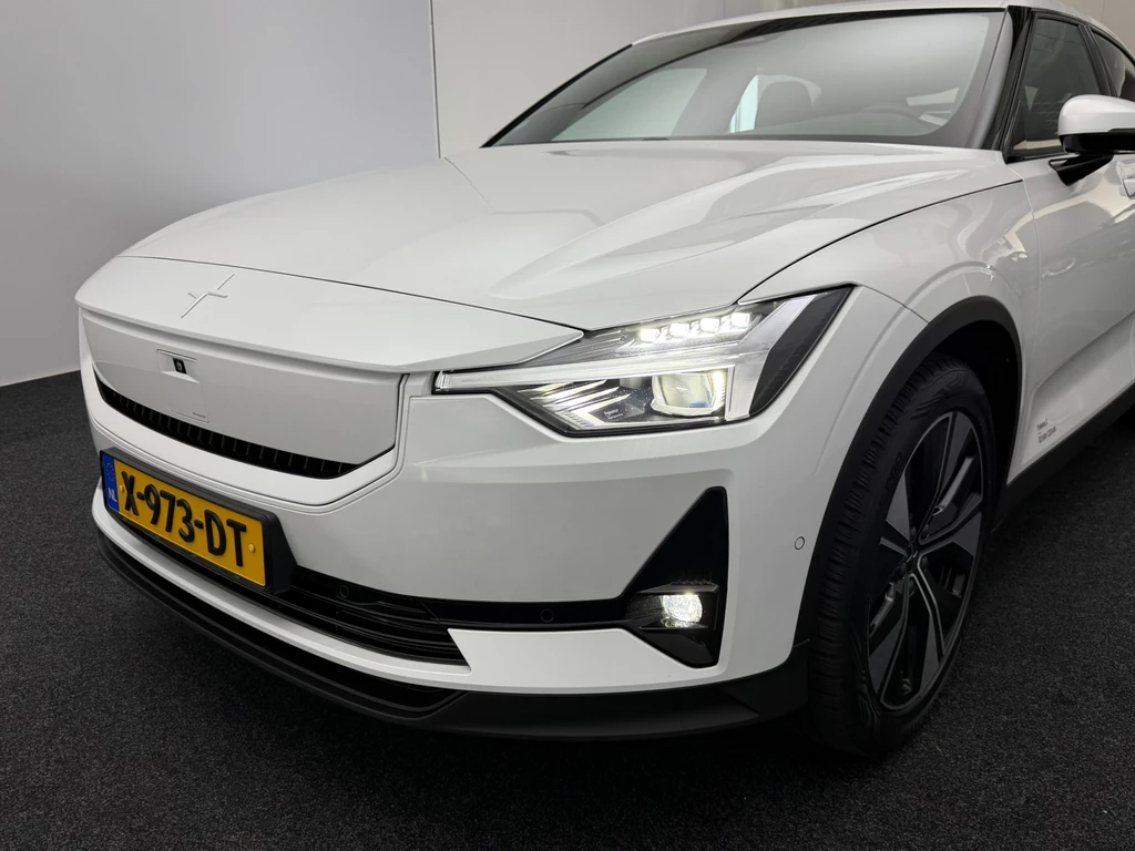 Polestar 2 – foto 2