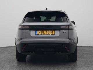 Land Rover Range Rover Velar – thumbnail 7