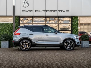 Volvo XC40 – thumbnail 6