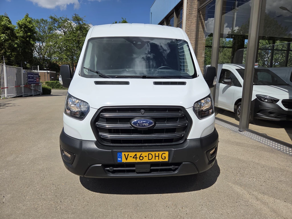 Ford Transit – foto 7