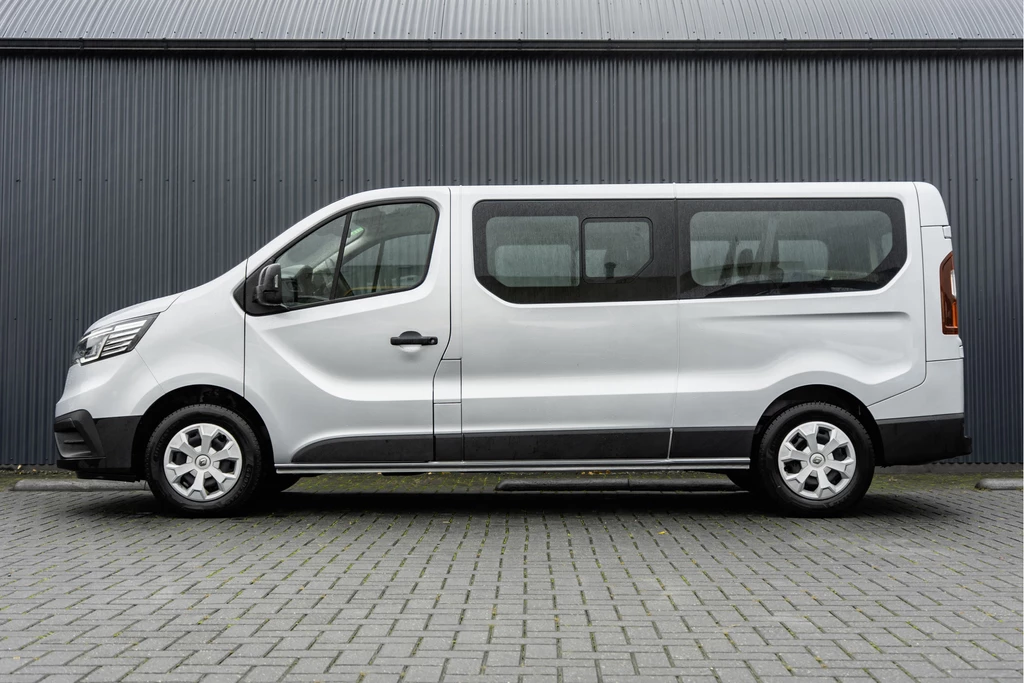 Renault Trafic – foto 2