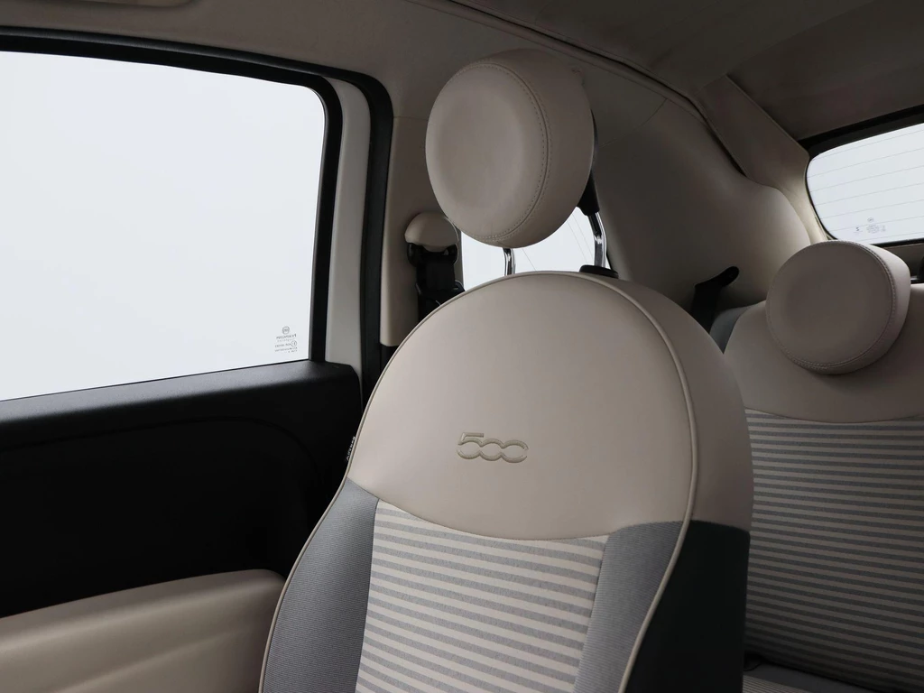Fiat 500C – foto 33