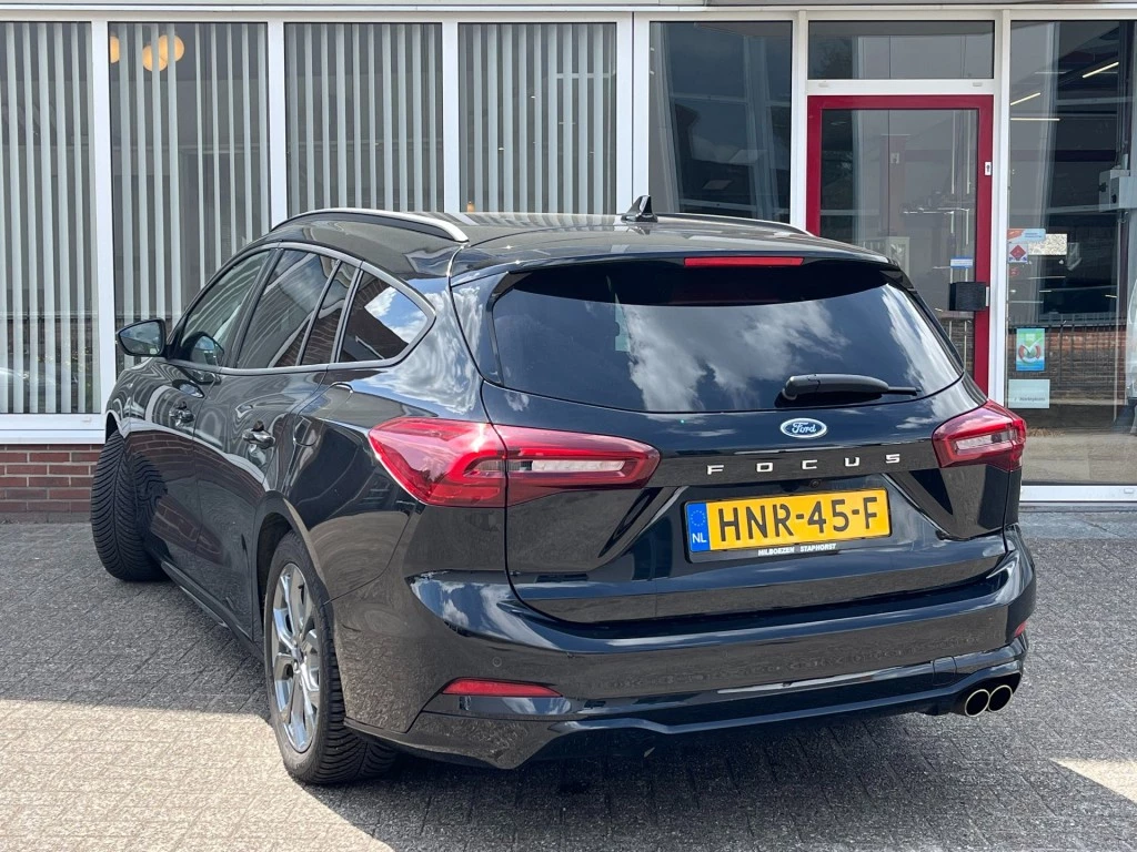 Ford Focus – foto 2