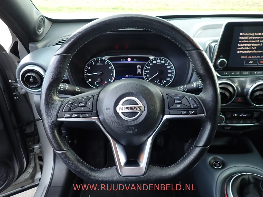 Nissan Juke – foto 13