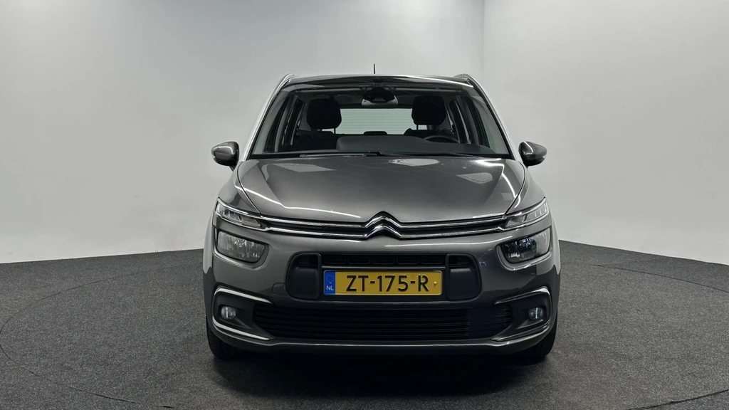 Citroën Grand C4 Spacetourer – foto 9