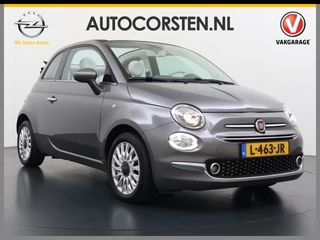 Fiat 500C – thumbnail 8