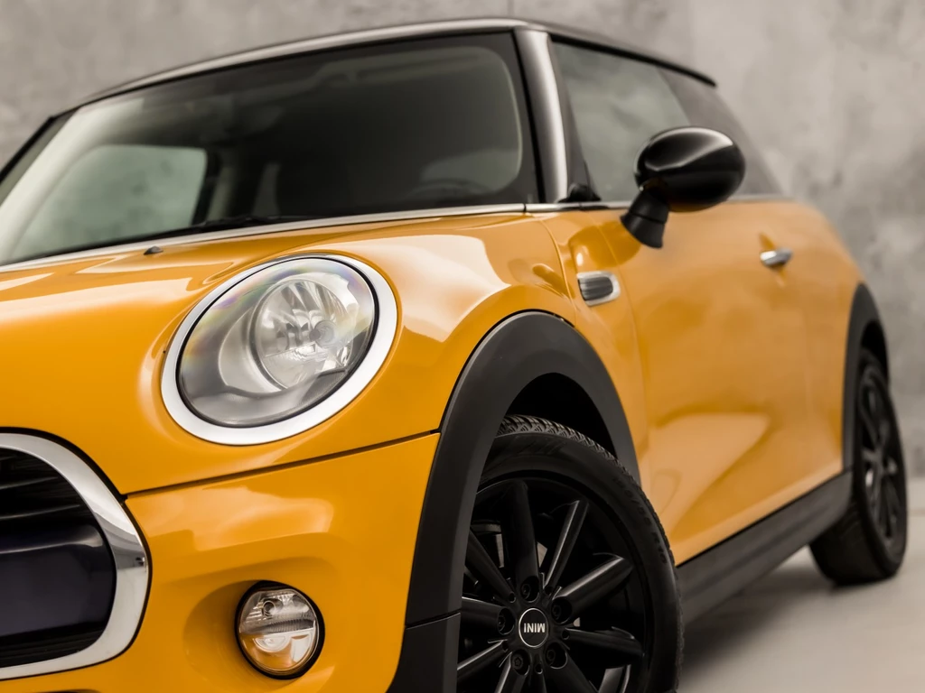 MINI Cooper – foto 14