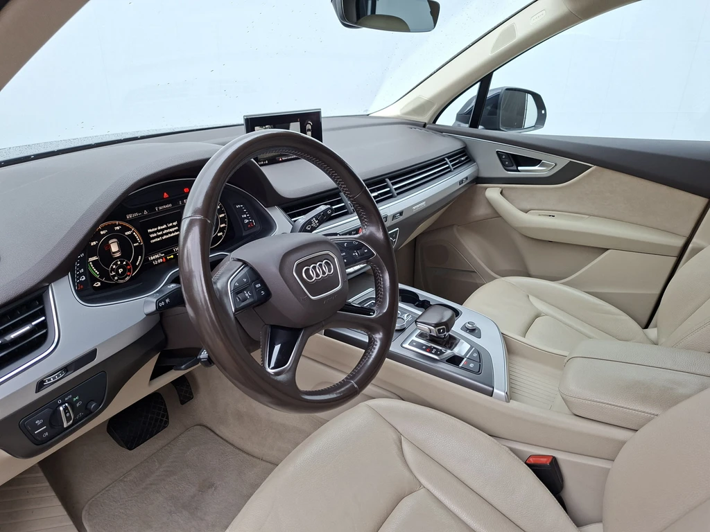 Audi Q7 – foto 27