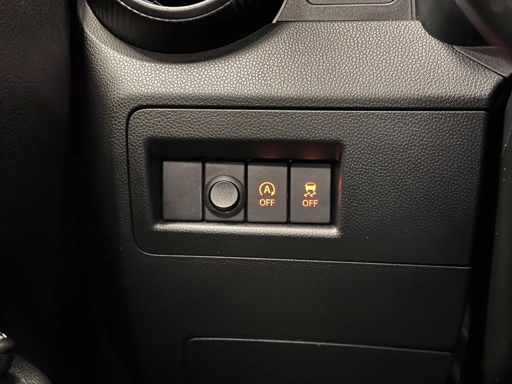 Suzuki Ignis – foto 15