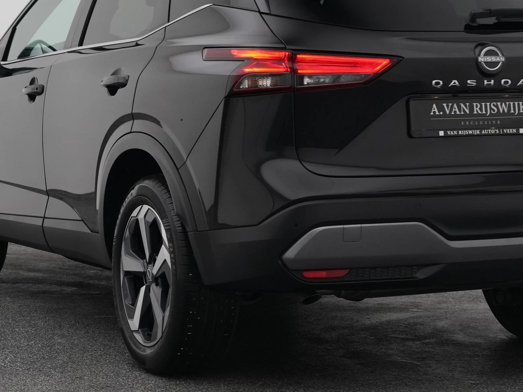 Nissan QASHQAI – foto 5