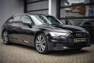 Audi A6 – thumbnail 8