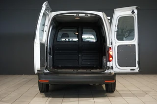 Volkswagen Caddy – thumbnail 11