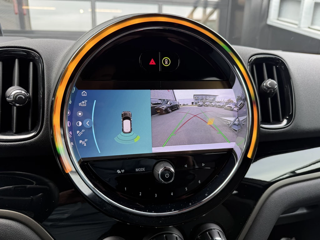 MINI Countryman – foto 16
