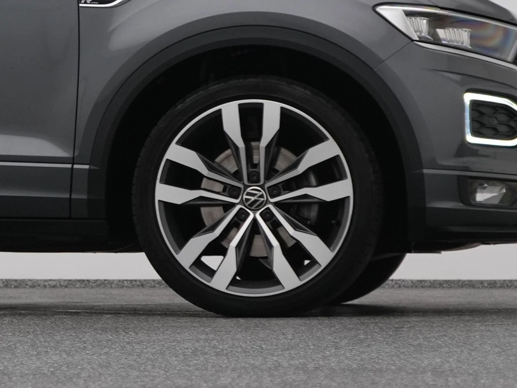 Volkswagen T-Roc – foto 42