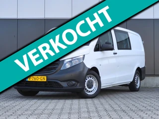 Mercedes-Benz Vito – thumbnail 9