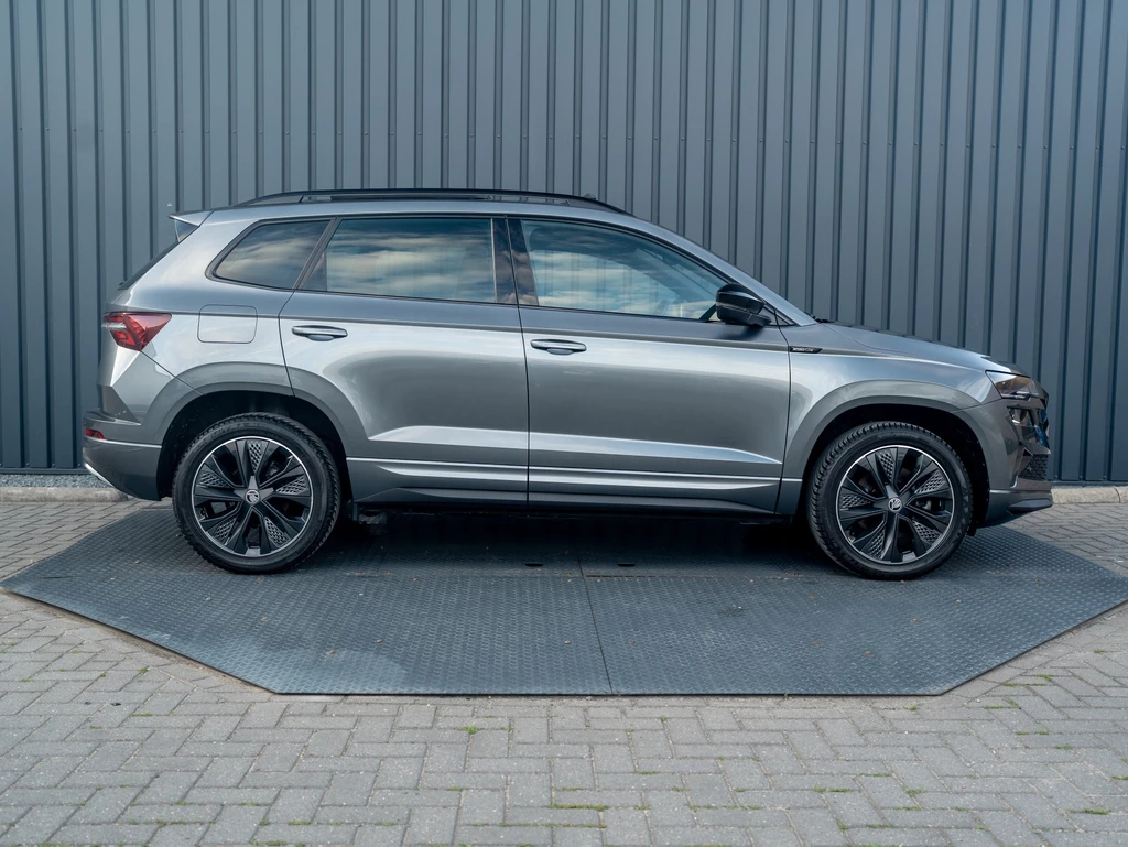 Škoda Karoq – foto 13