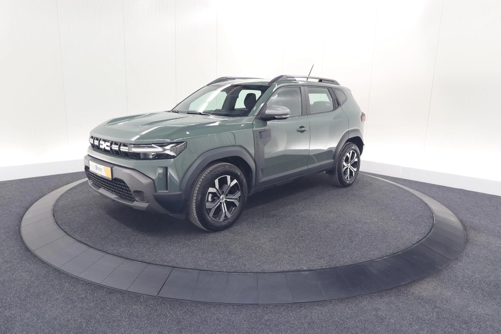 Dacia Duster – foto 2
