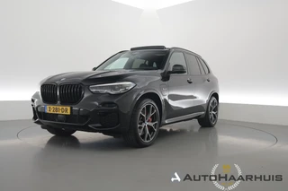 BMW X5 – thumbnail 1