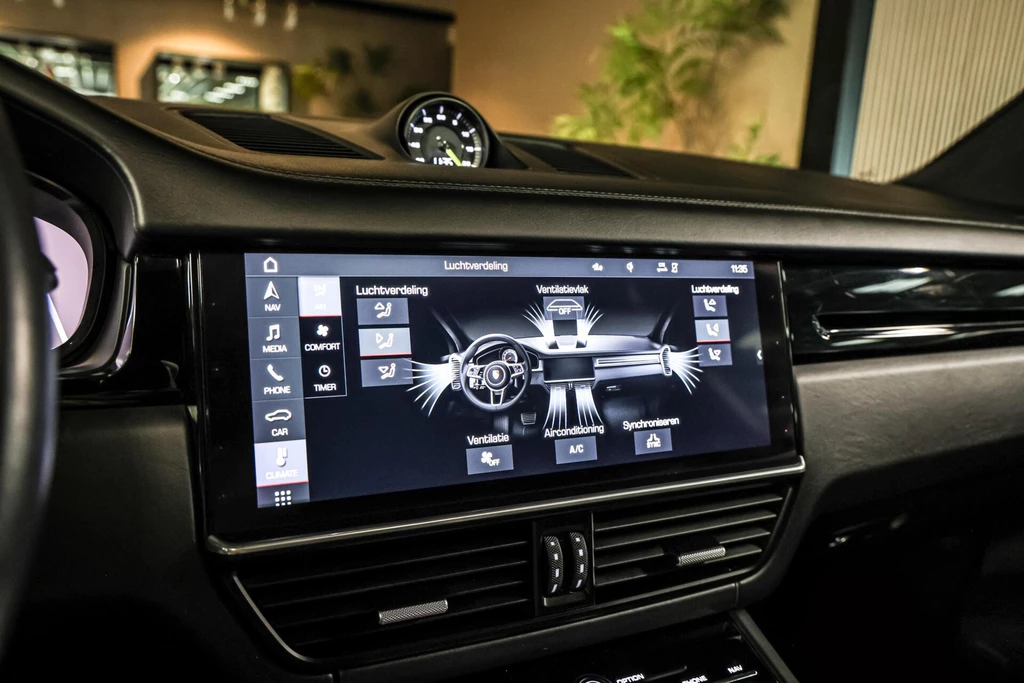 Porsche Cayenne – foto 50