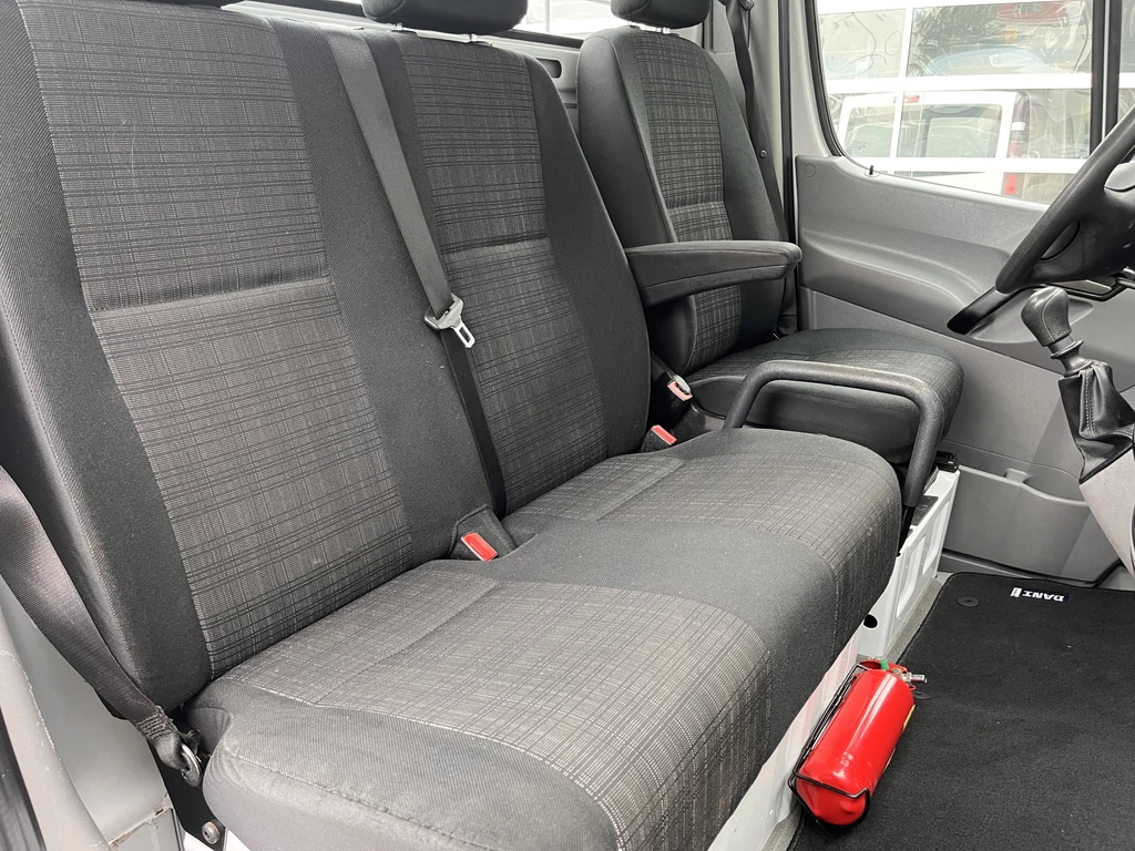 Mercedes-Benz Sprinter – foto 17