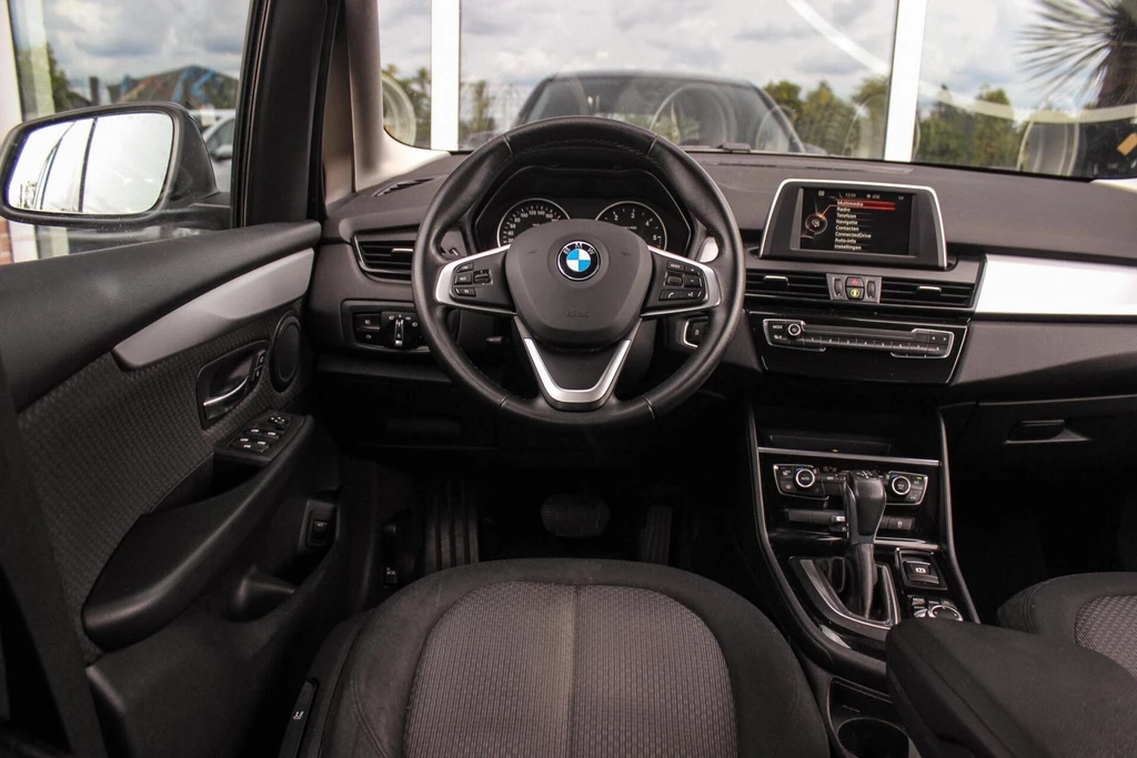 BMW 2 Serie – foto 14