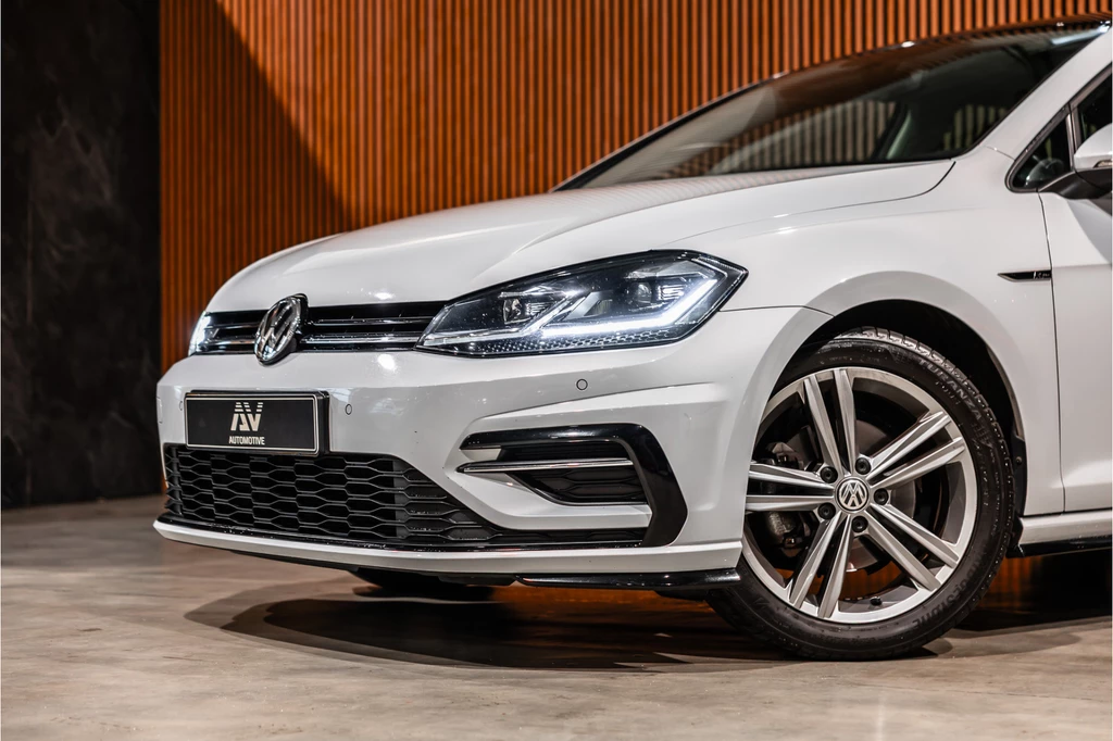 Volkswagen Golf – foto 2