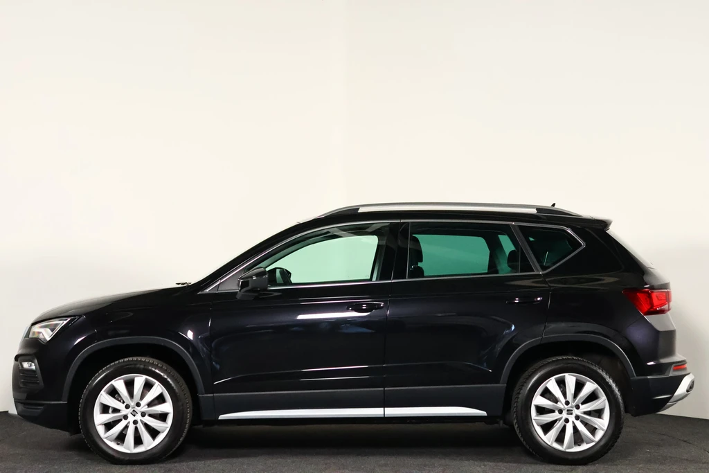 SEAT Ateca – foto 3