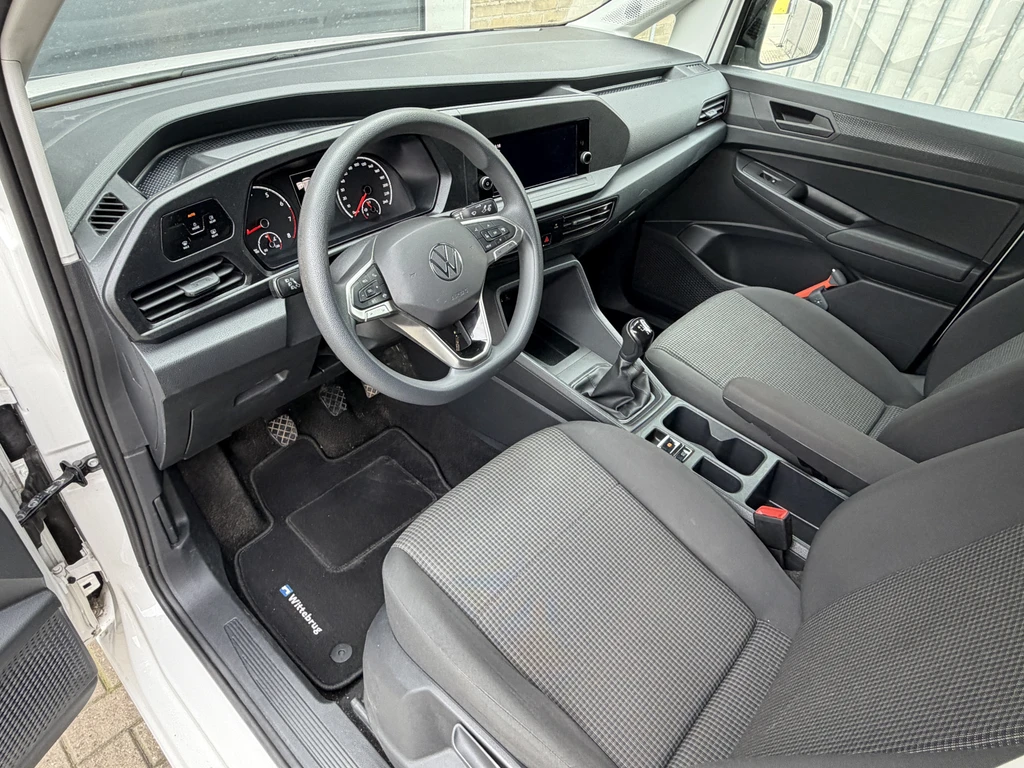 Volkswagen Caddy – foto 33