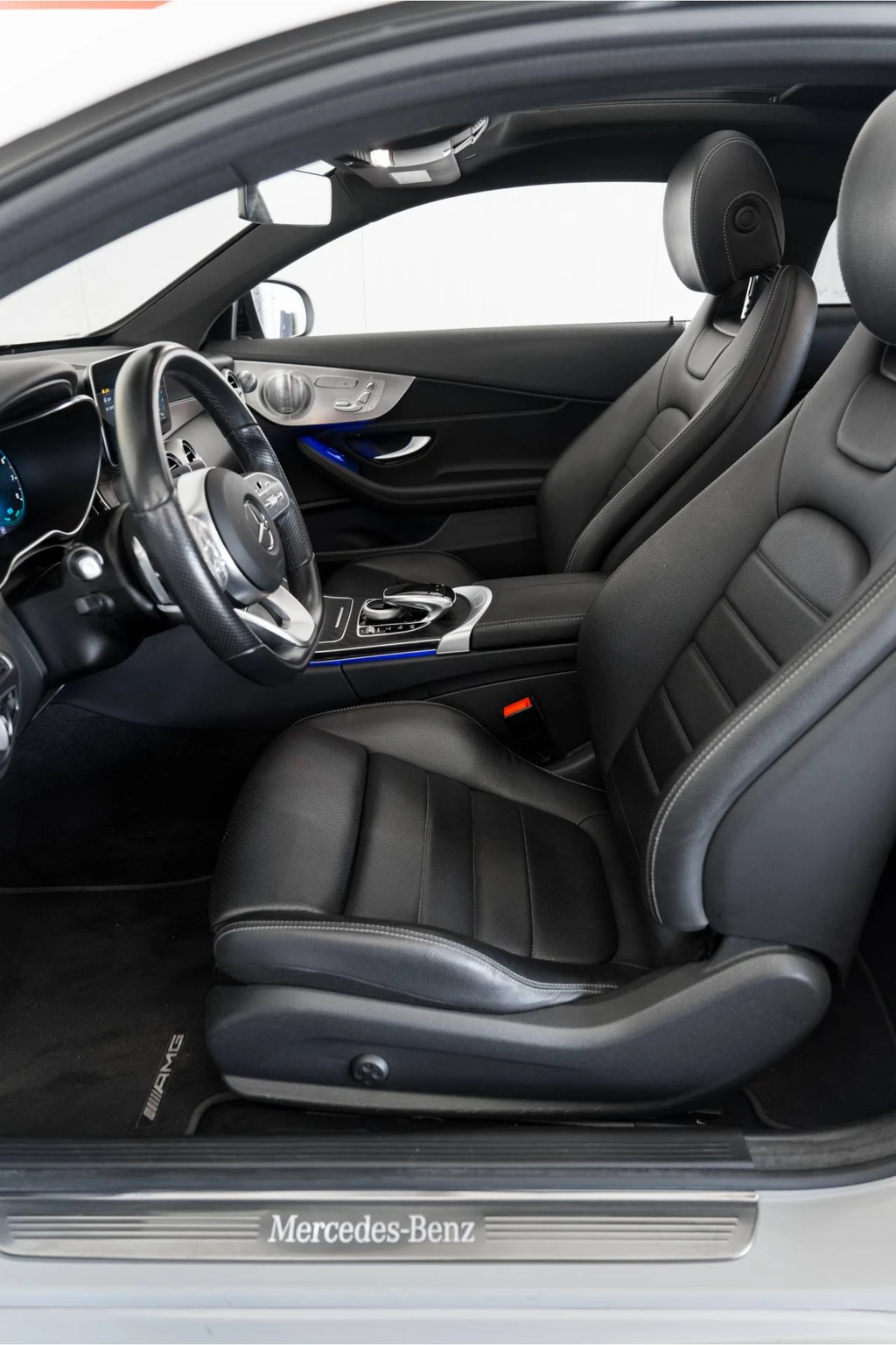 Mercedes-Benz C-Klasse – foto 14