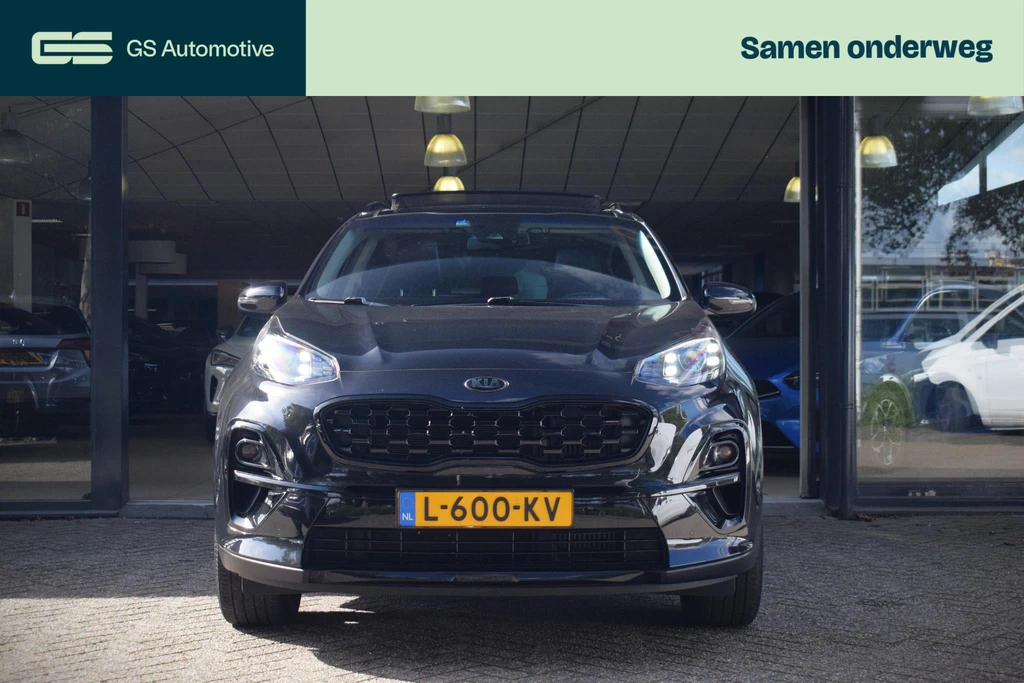 Kia Sportage – foto 12