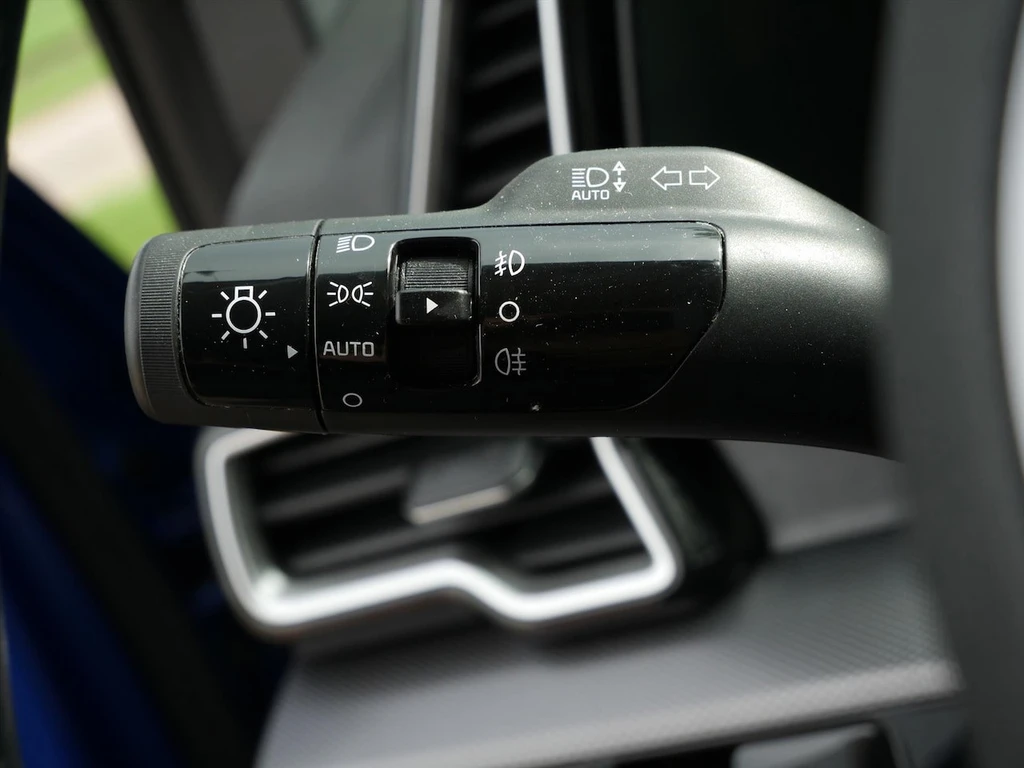 Kia Sportage – foto 22