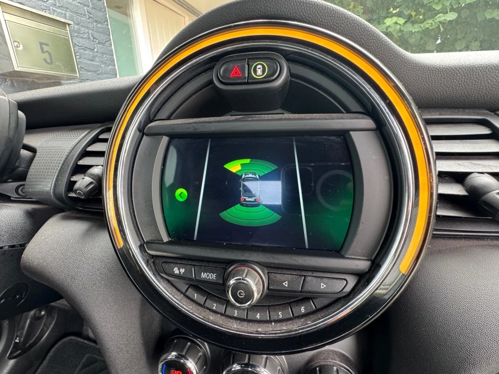MINI Cooper Cabrio – foto 16