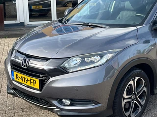 Honda HR-V – thumbnail 7