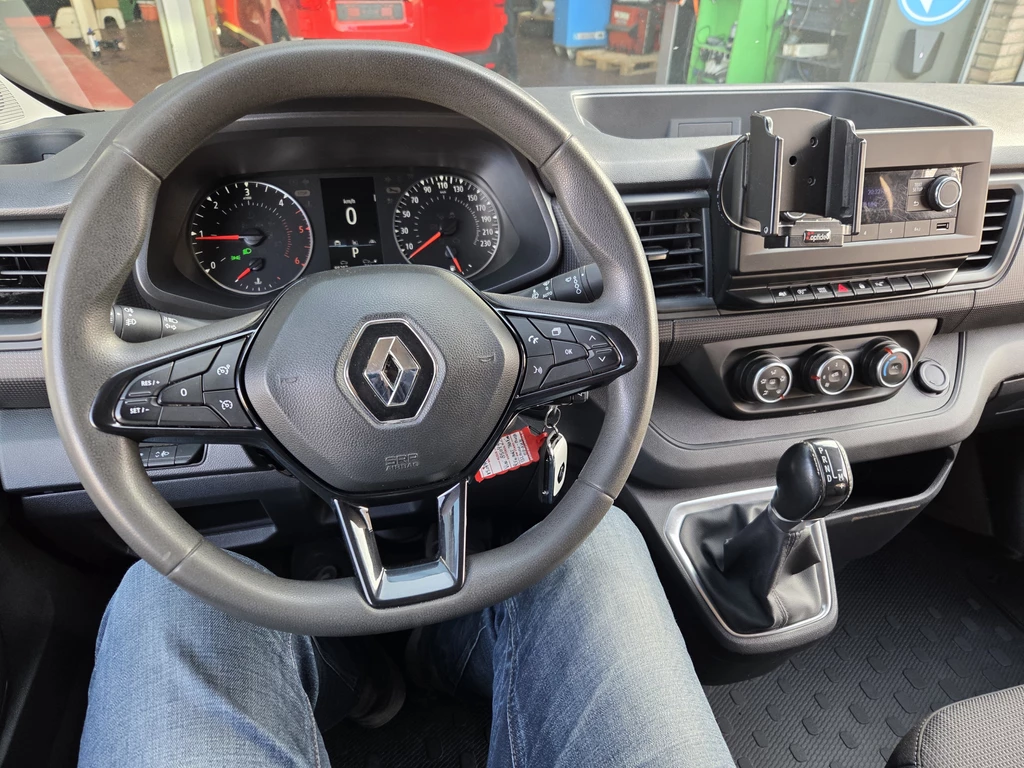 Renault Trafic – foto 14