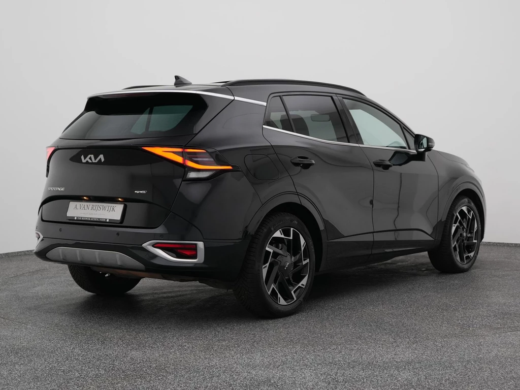 Kia Sportage – foto 10