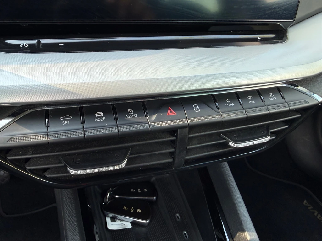 Škoda Octavia – foto 14