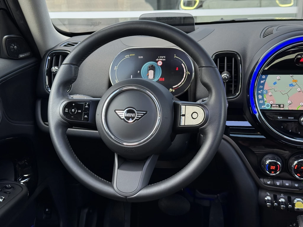 MINI Countryman – foto 33