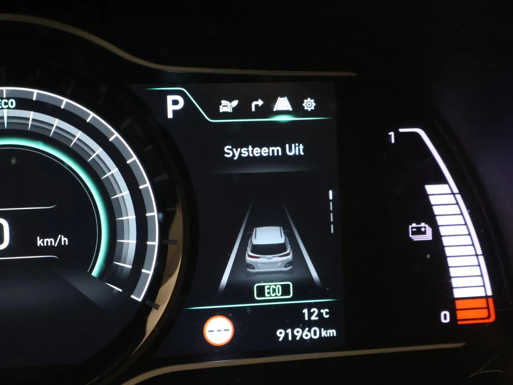 Hyundai Kona – foto 38