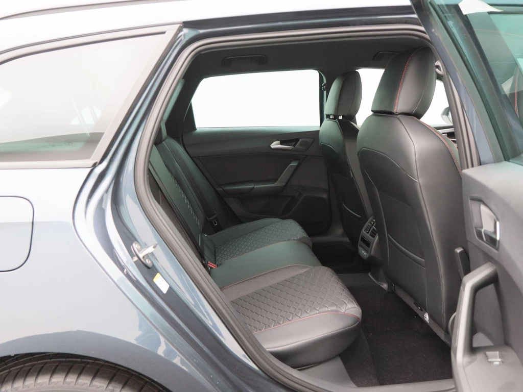 SEAT Leon – foto 37