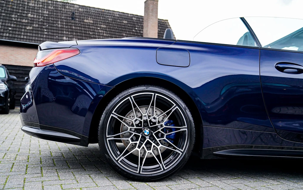 BMW M4 – foto 40