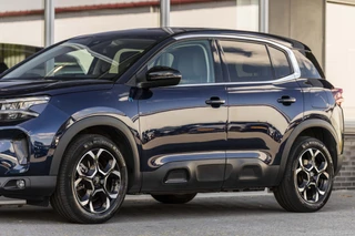 Citroën C5 Aircross – thumbnail 4