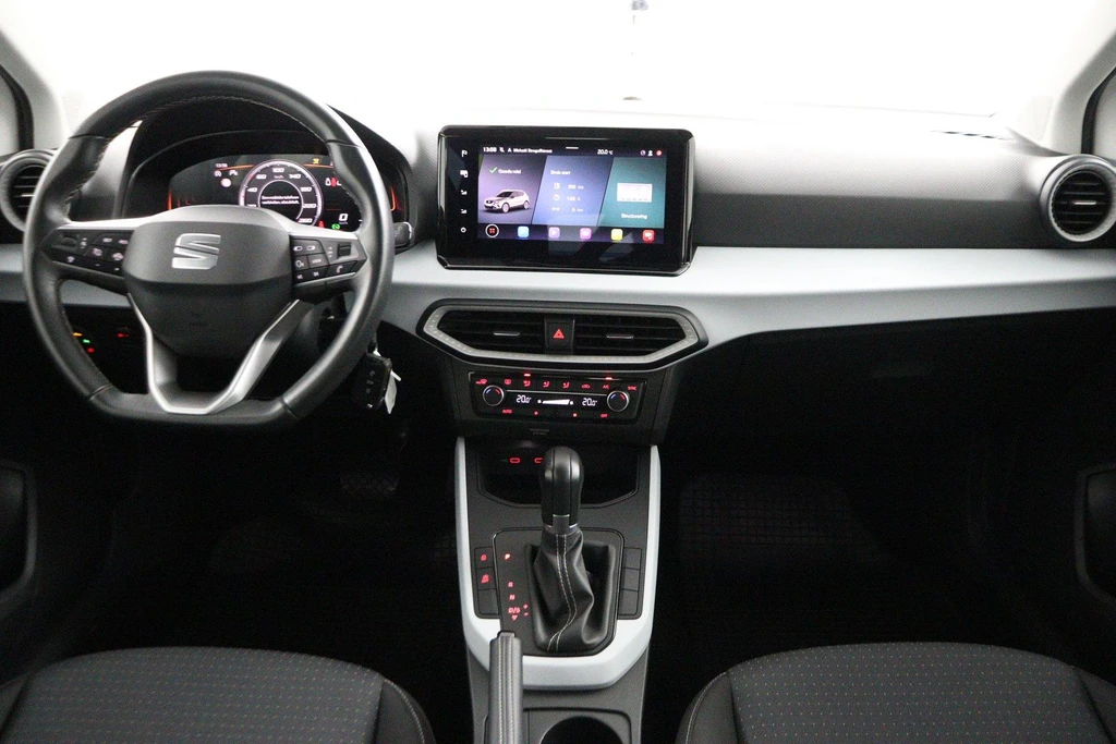 SEAT Arona – foto 10